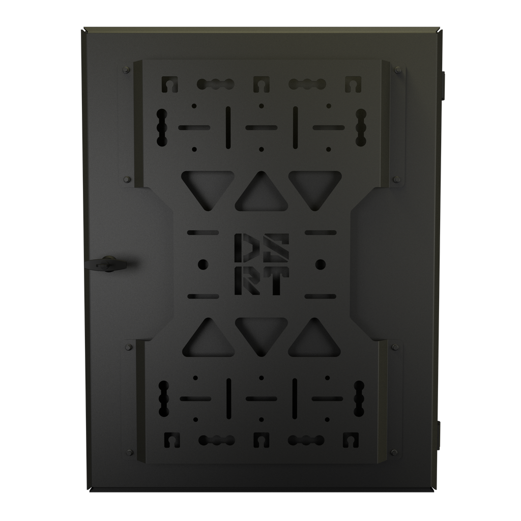 Storage Box - M