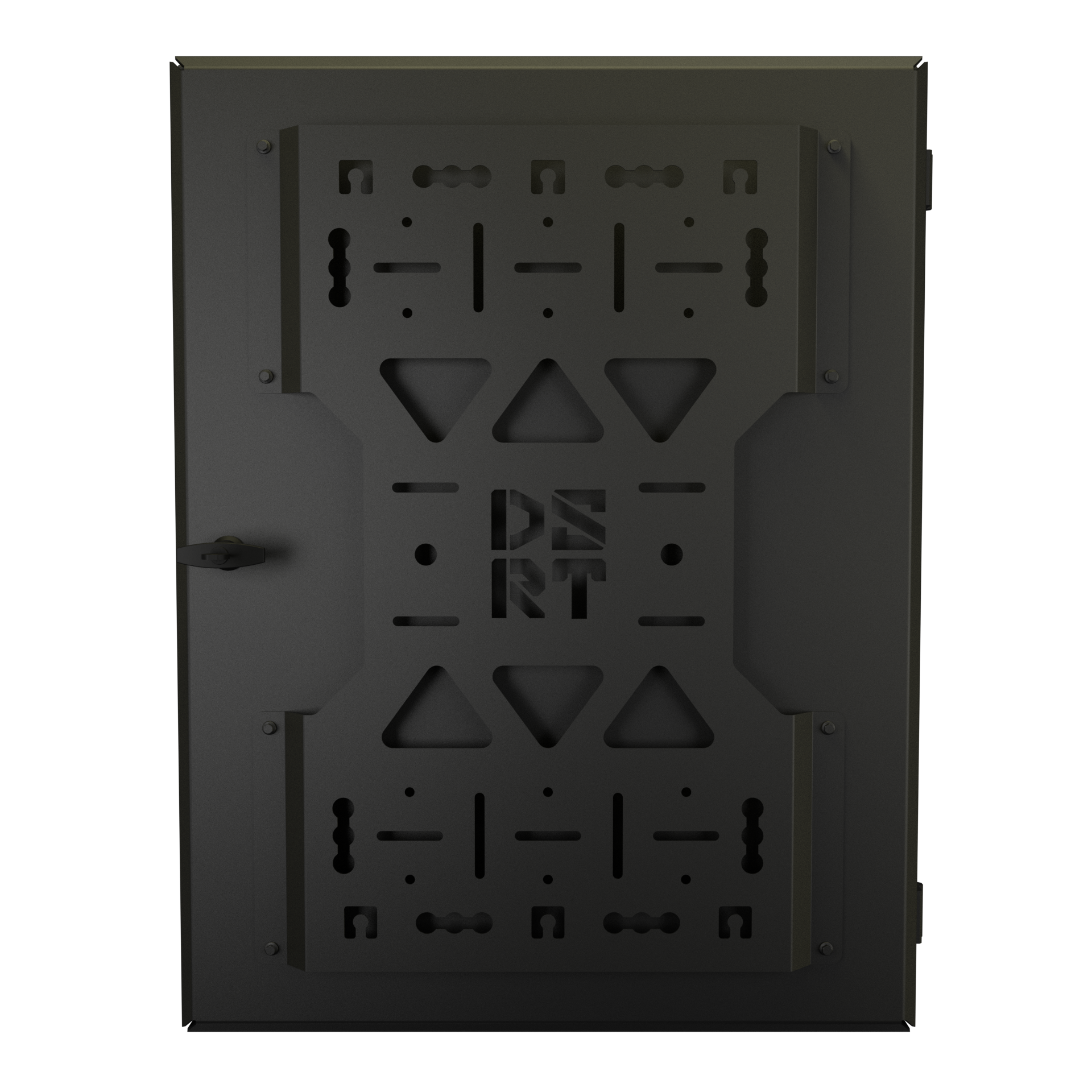 Storage Box - M