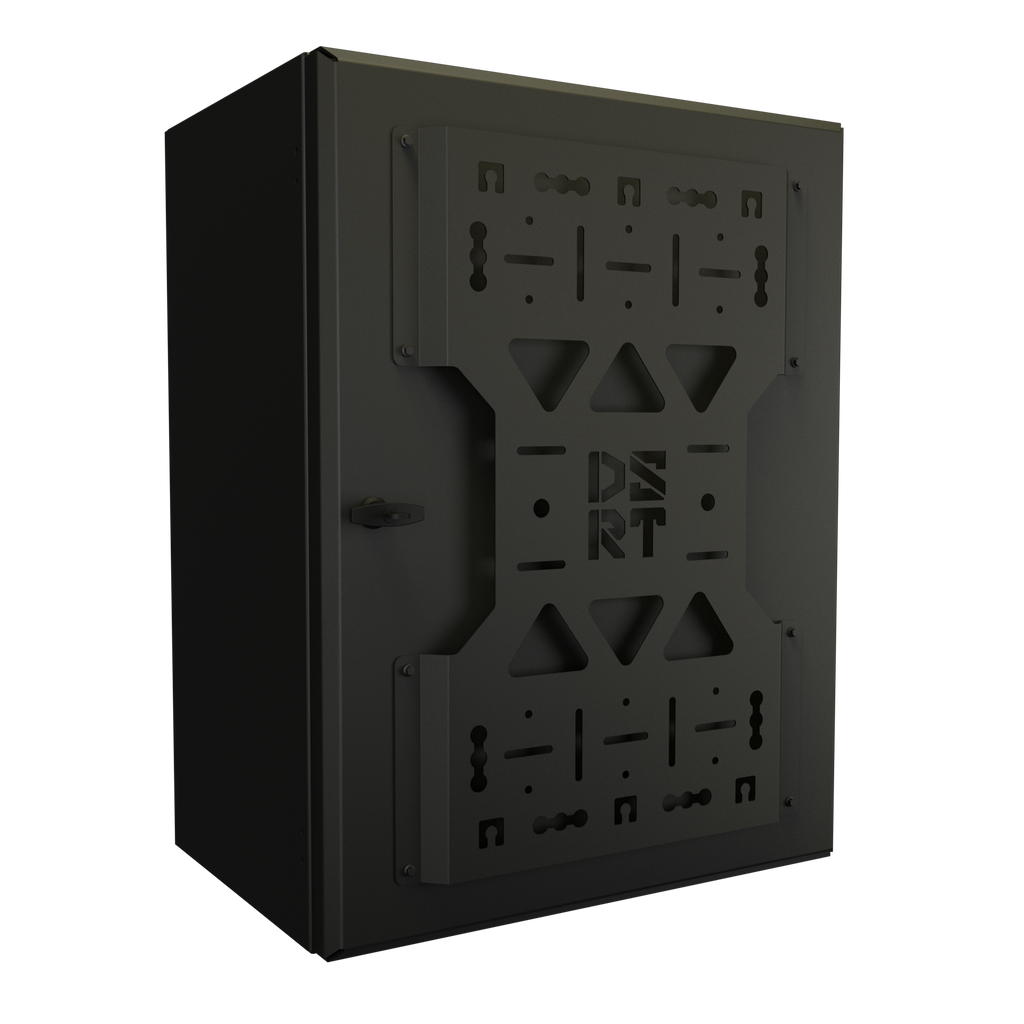 Storage Box - M