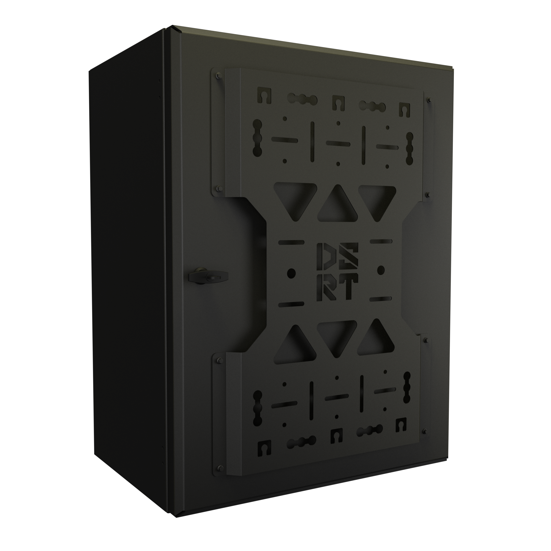 Storage Box - M