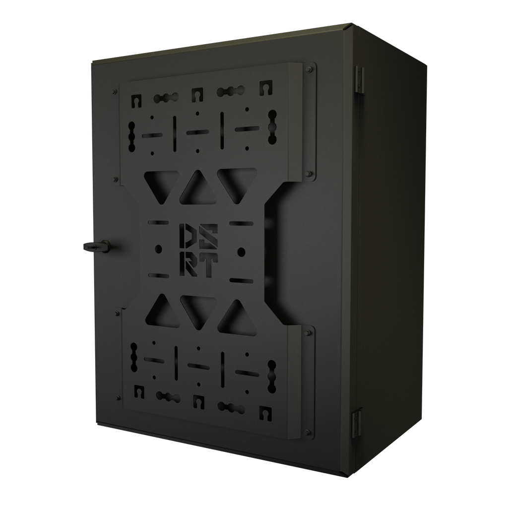 Storage Box - M