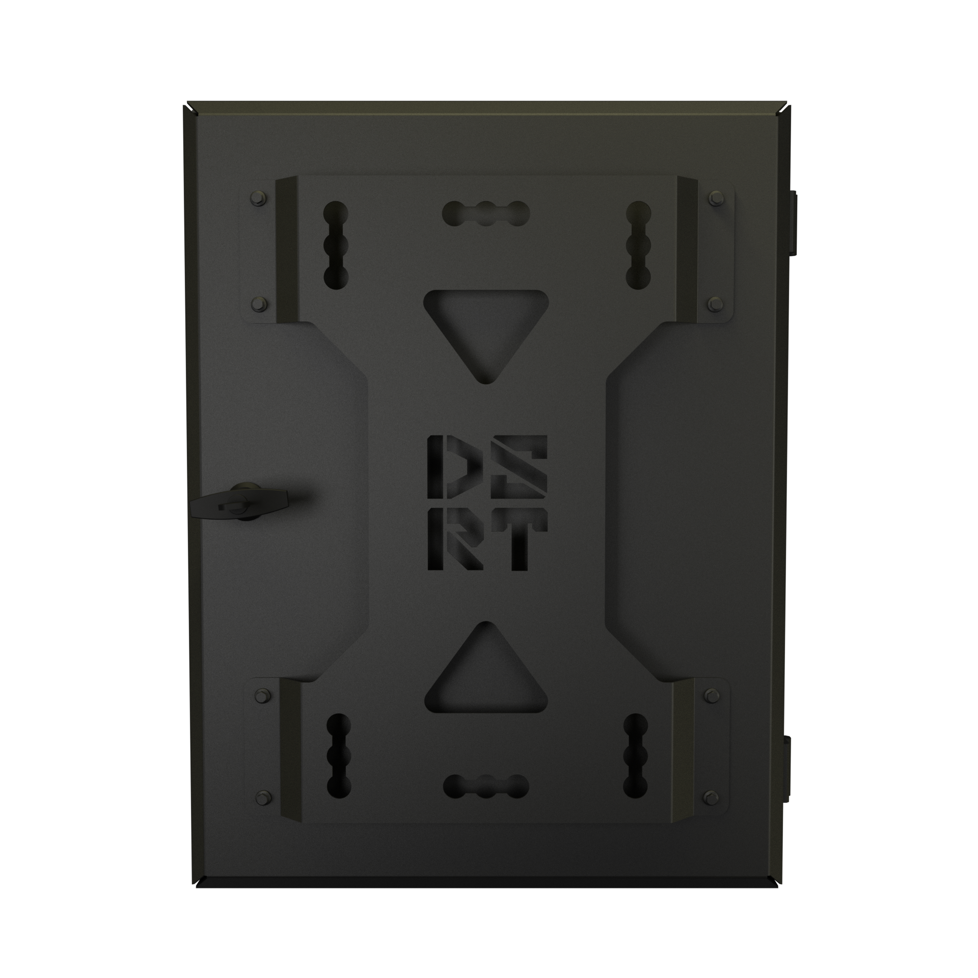 Storage Box - S
