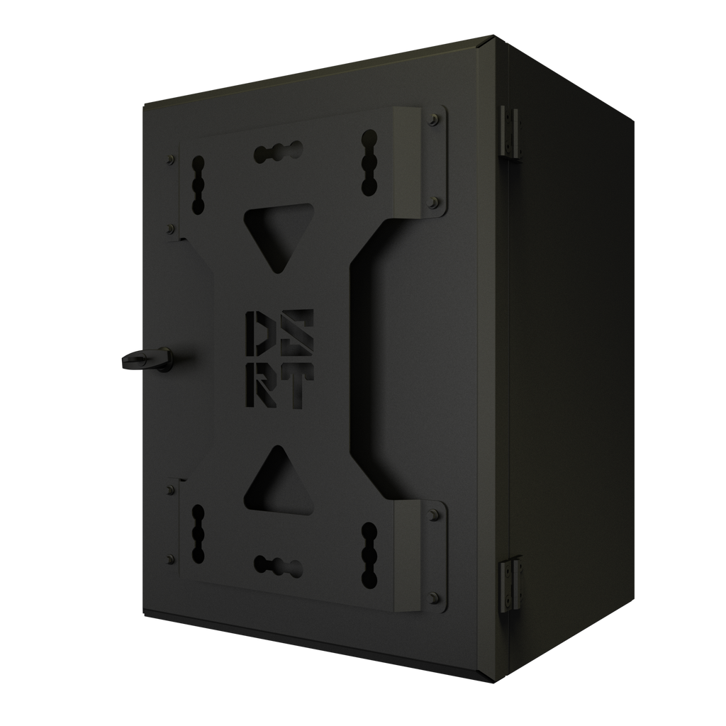 Storage Box - S