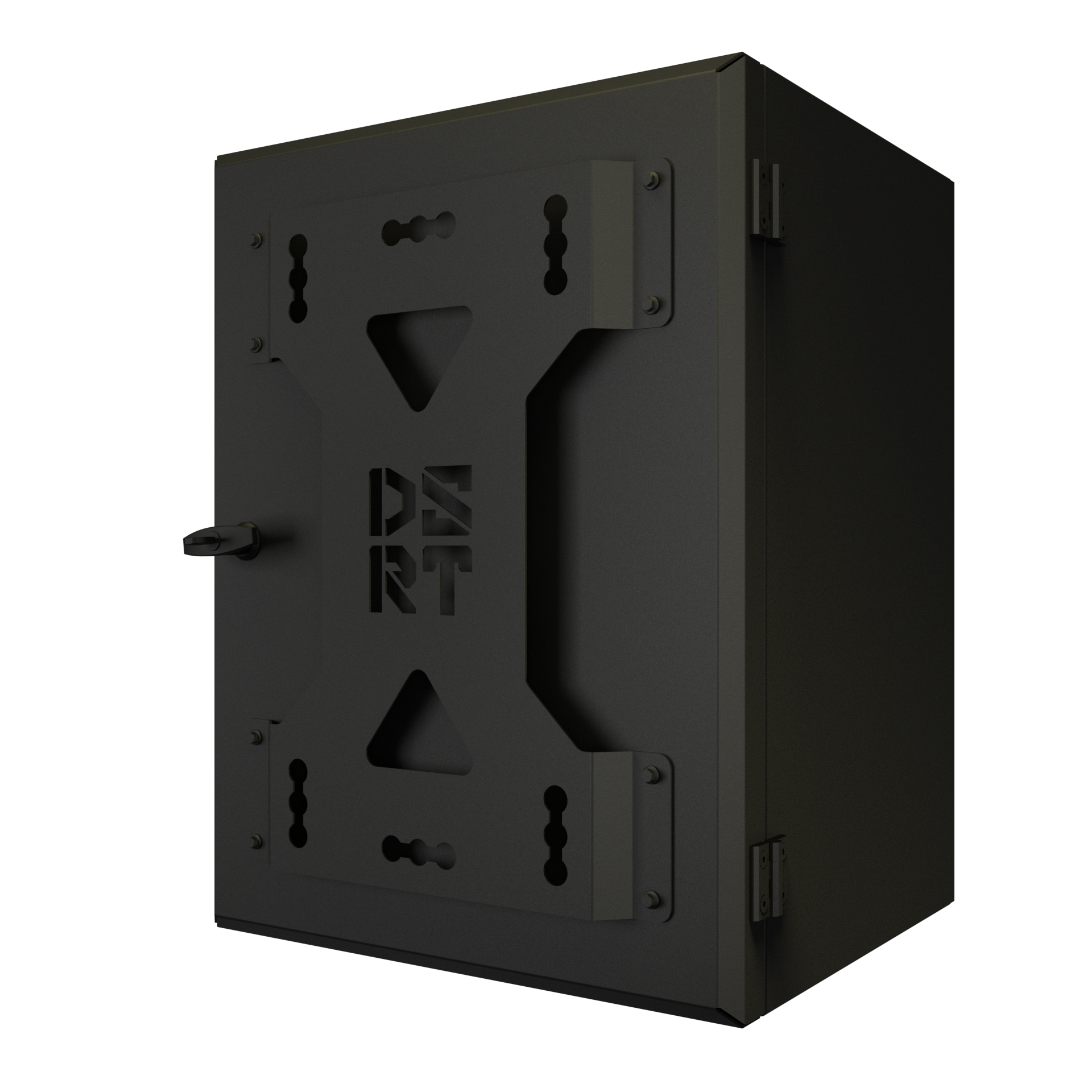 Storage Box - S