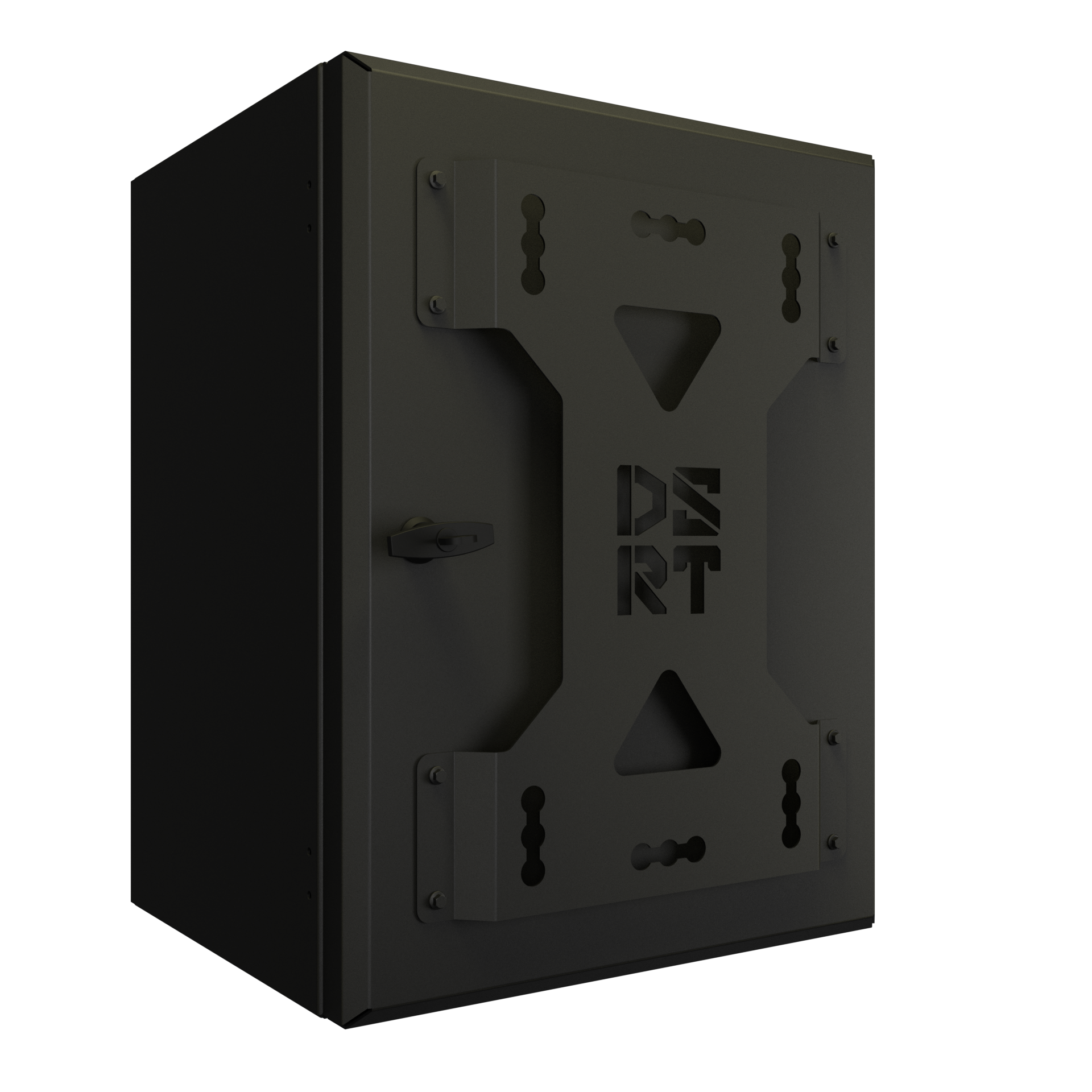 Storage Box - S