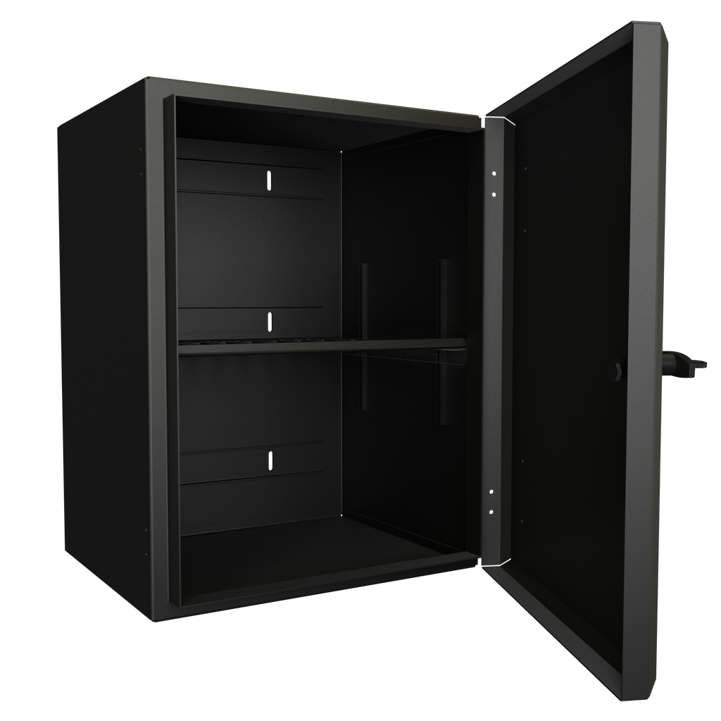 Storage Box - S