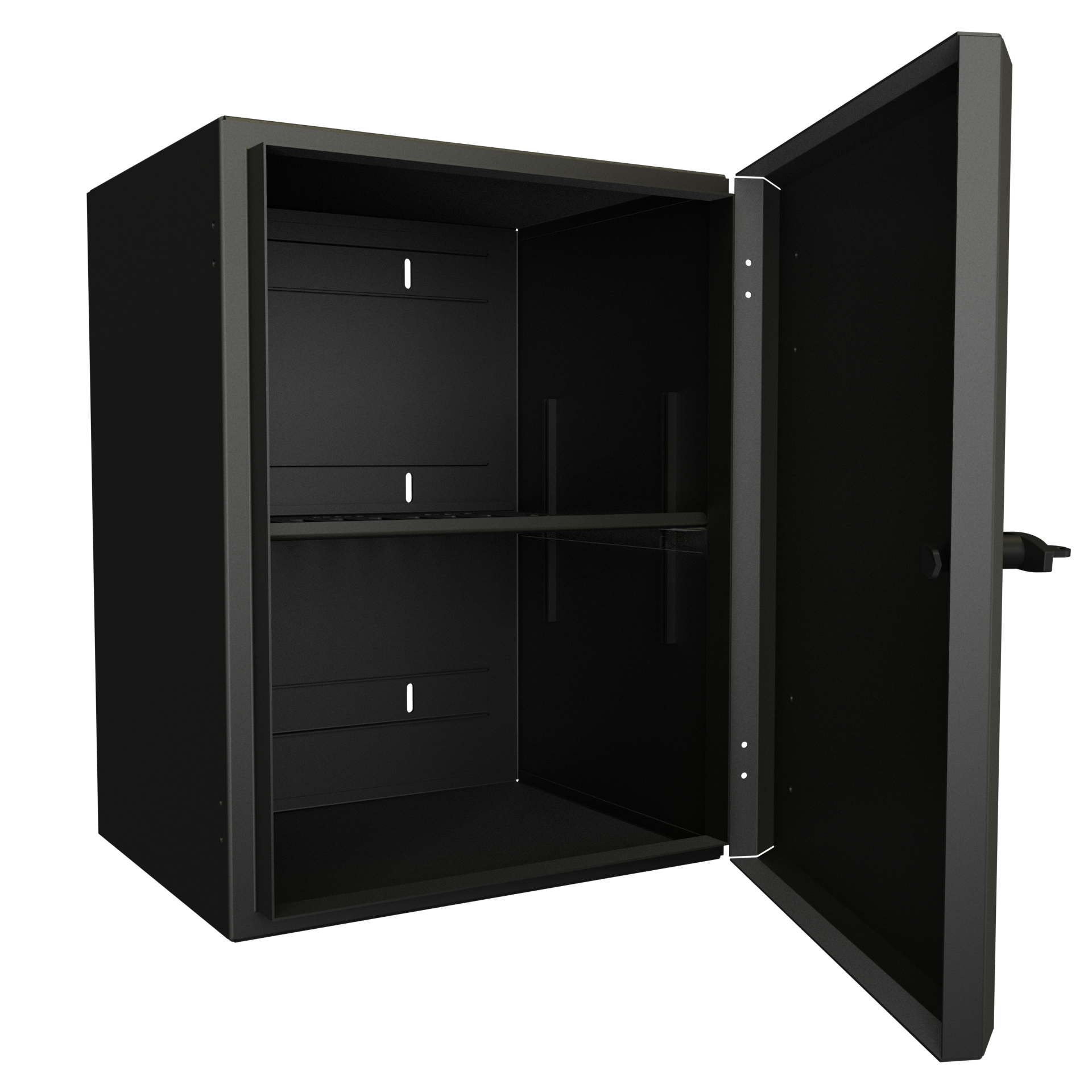 Storage Box - S