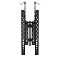 Modular Bike Lift