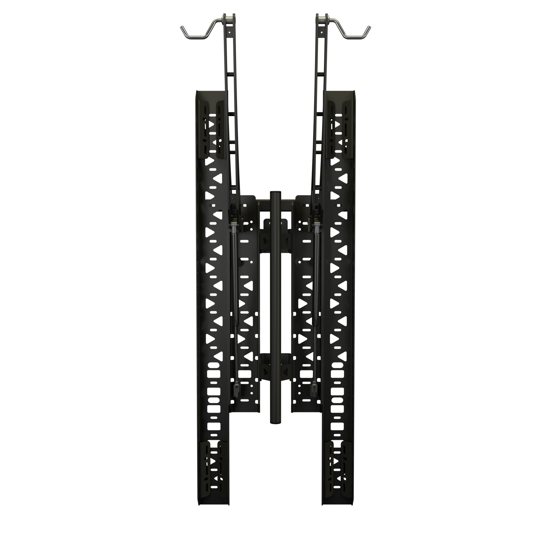Modular Bike Lift