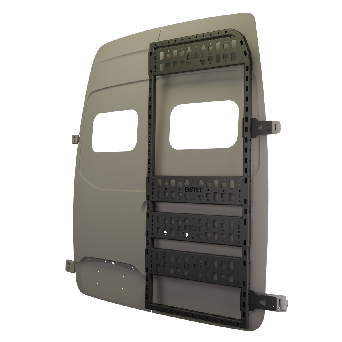Flex Carrier 2.0