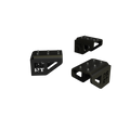 DSRT Step Kit for Flex Carrier