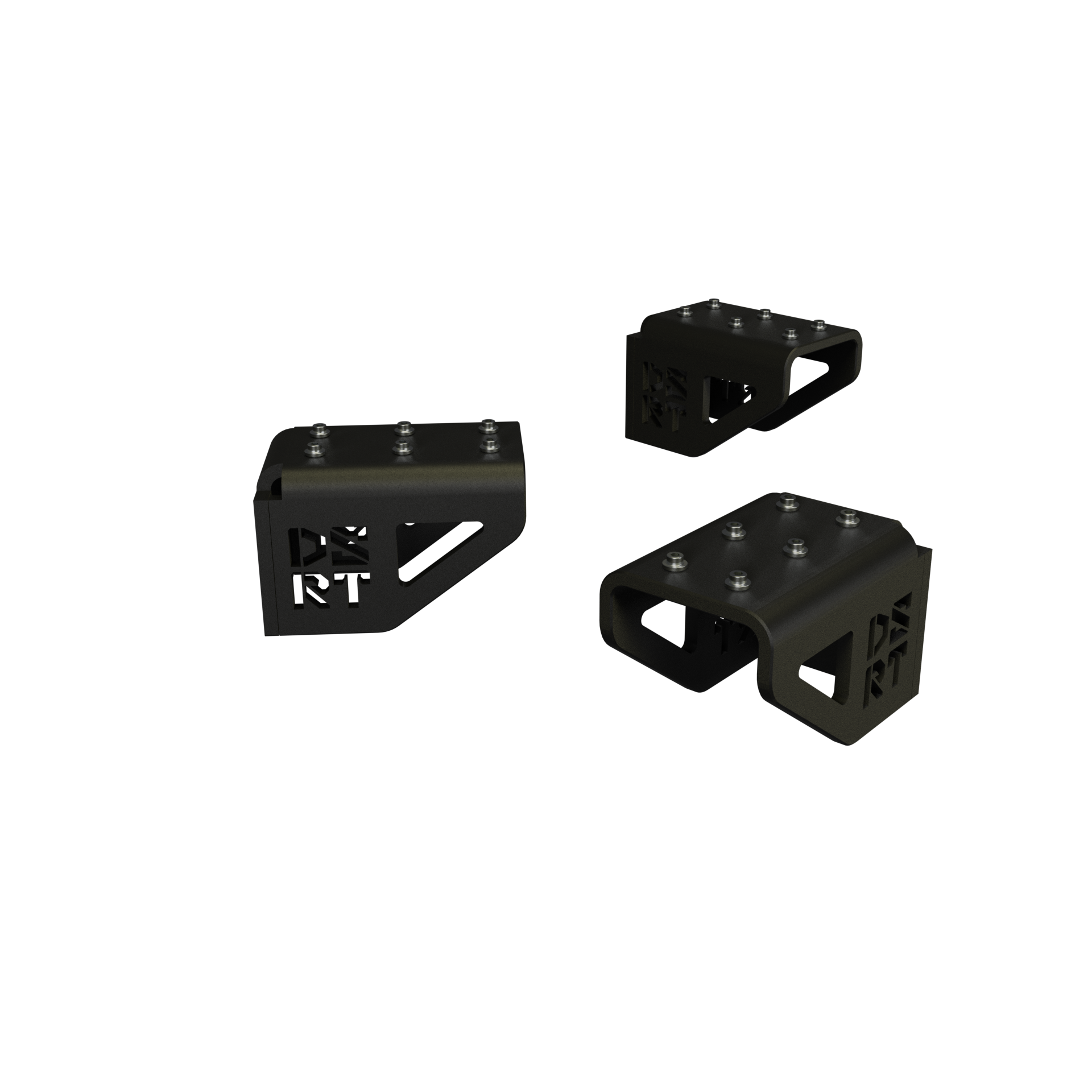 DSRT Step Kit for Flex Carrier