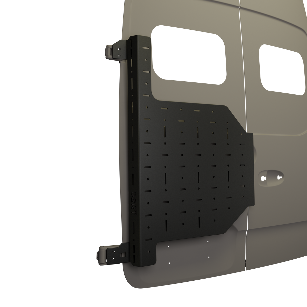Base Support Plate