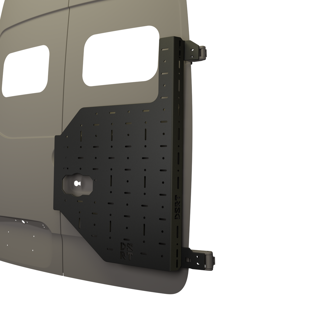 Base Support Plate