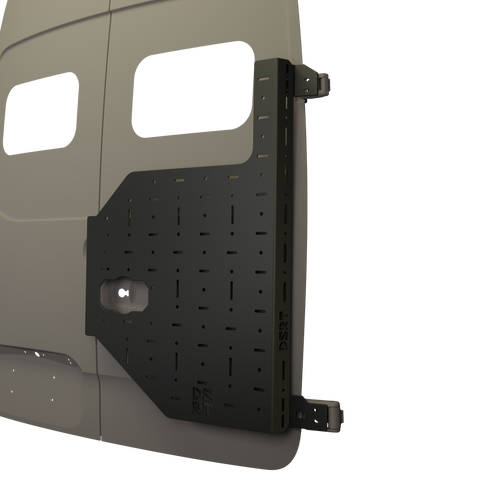 Base Support Plate