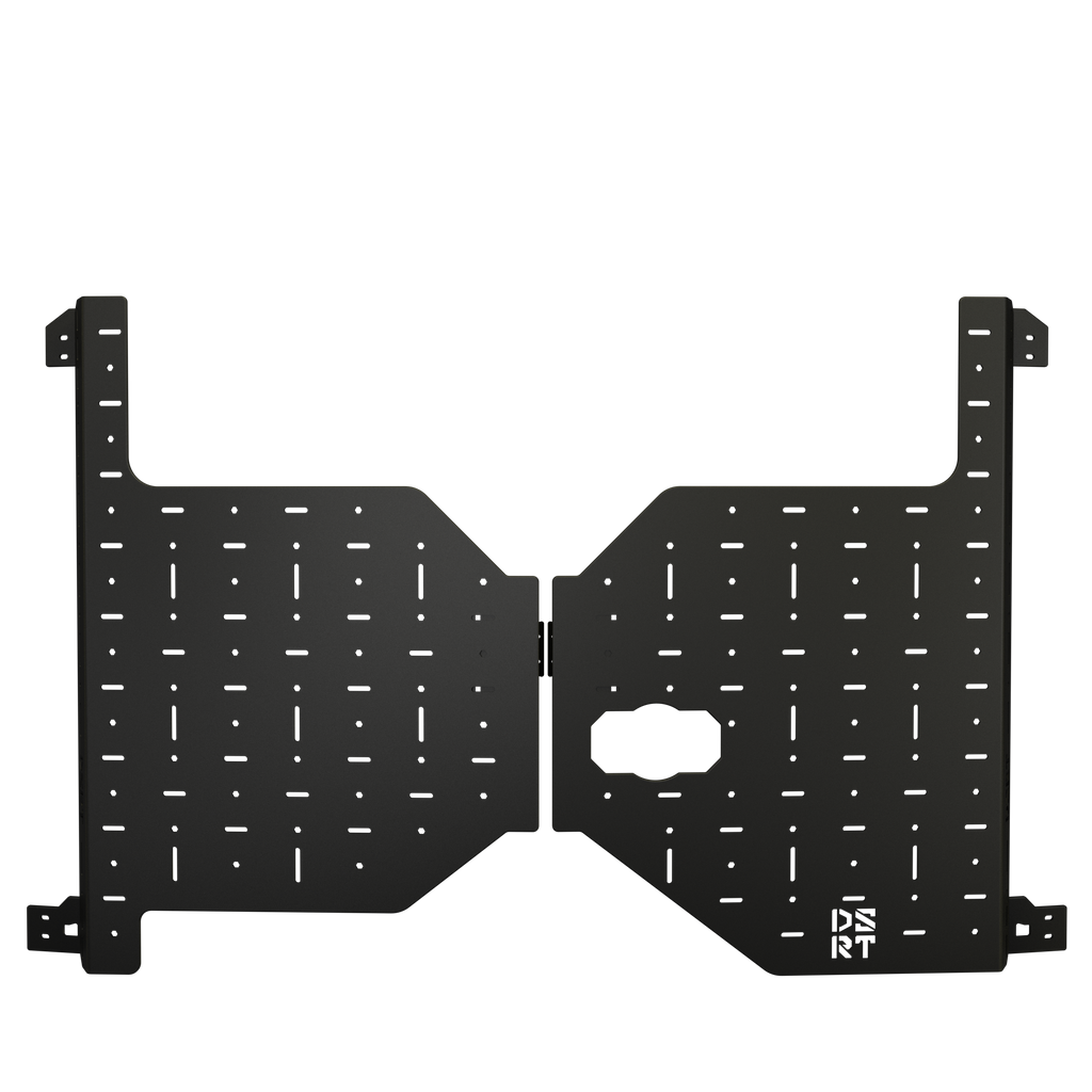Base Support Plate