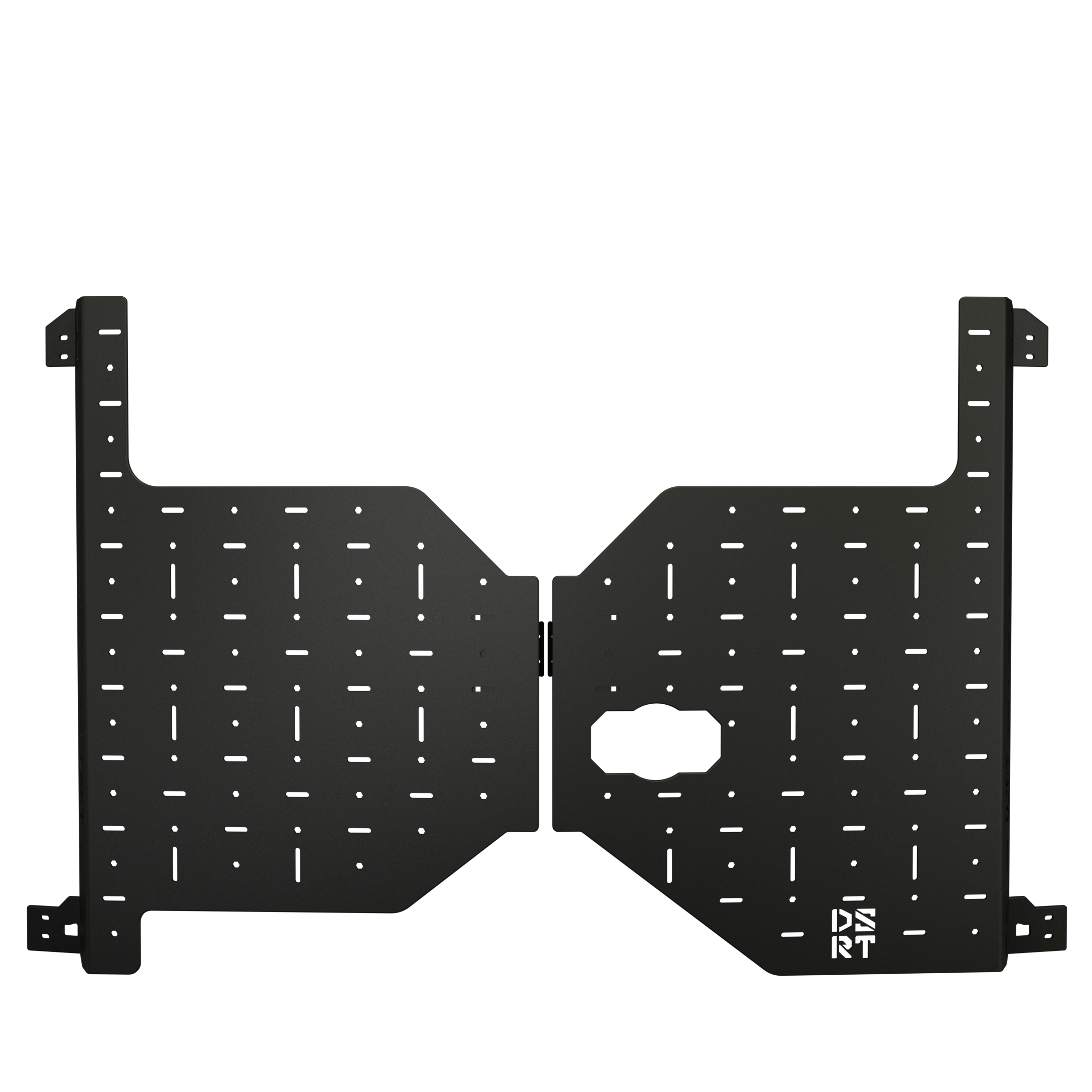 Base Support Plate