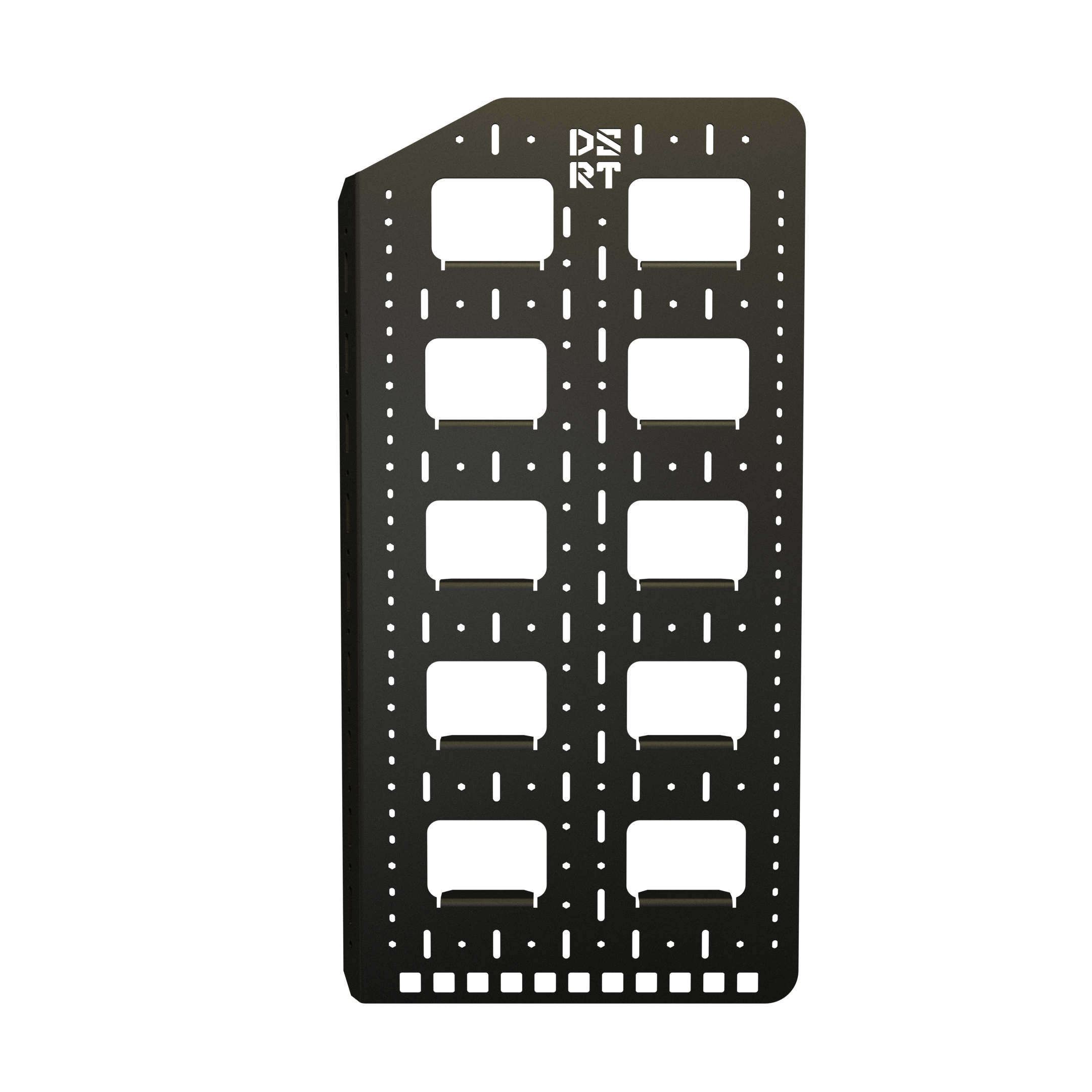 Multi-Mount Base Support Plate