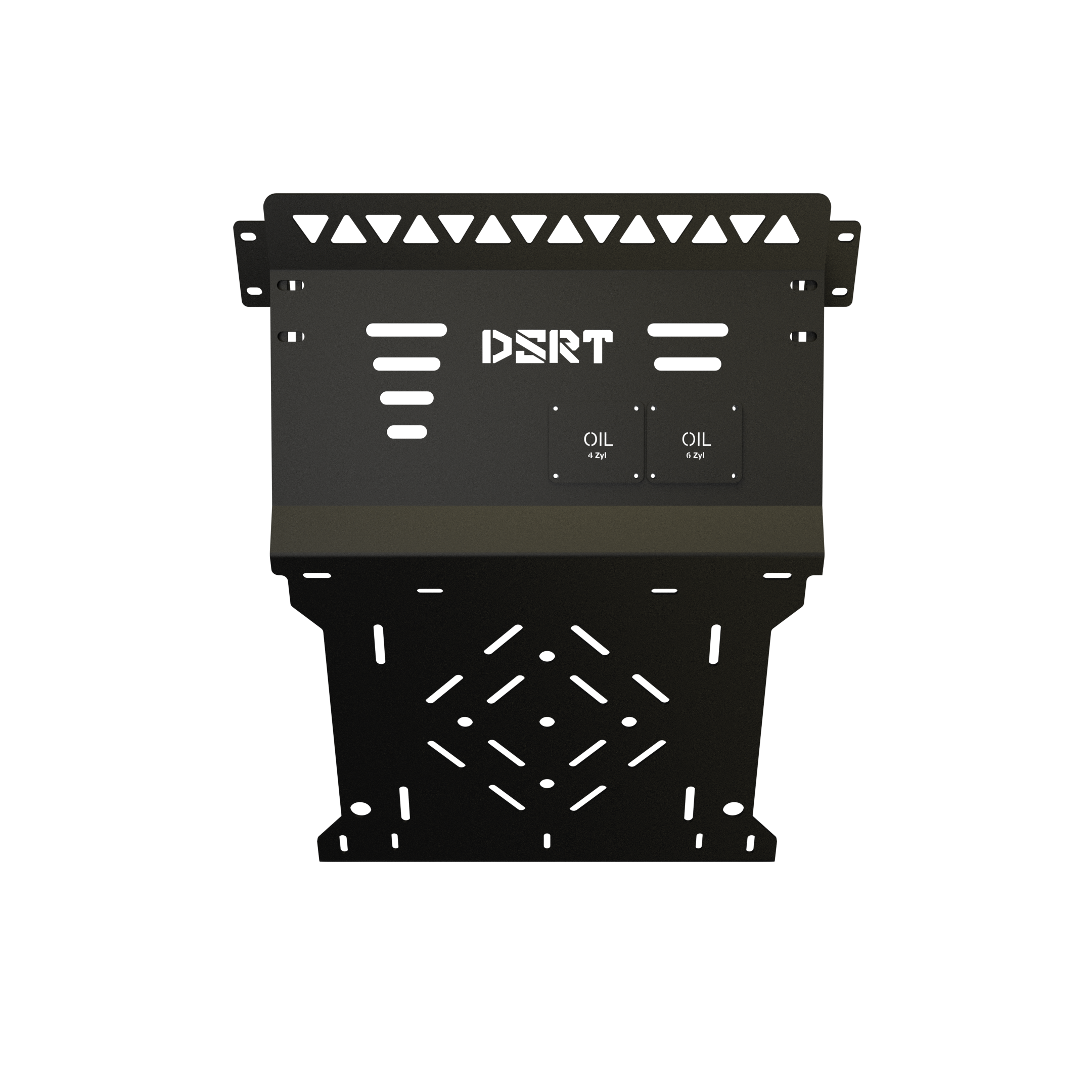 DSRT Engine Guard
