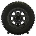 Spare Wheel Carrier
